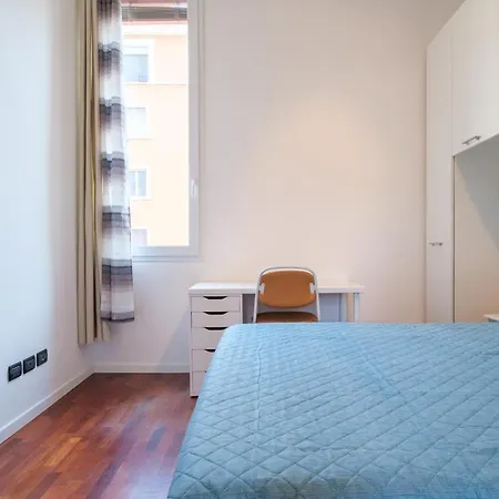 Irnerio 39 By Lägenhet Bologna