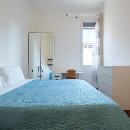 Lägenhet Irnerio 39 By *