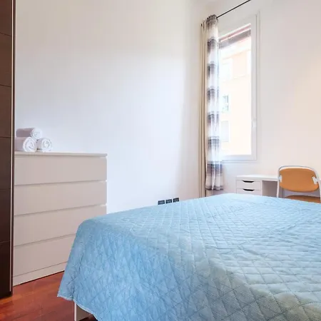 Irnerio 39 By Μπολόνια