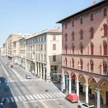 Irnerio 39 By Lägenhet