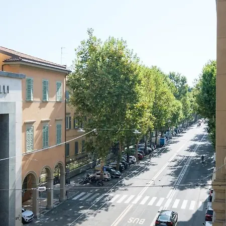 Irnerio 39 By Lägenhet *