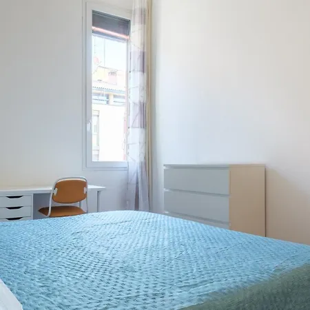 Lägenhet Irnerio 39 By Bologna