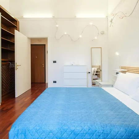 Irnerio 39 By Apartment Bologna