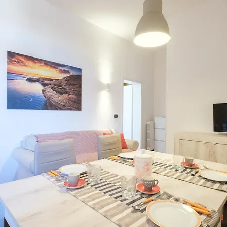 Lägenhet Irnerio 39 By