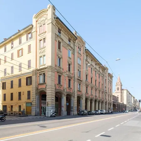 Irnerio 39 By * Bologna