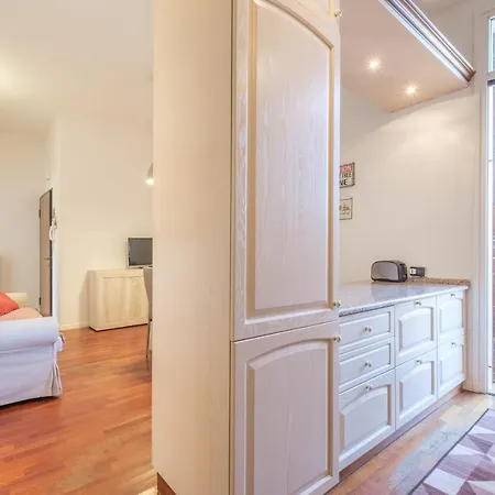 Irnerio 39 By Lägenhet