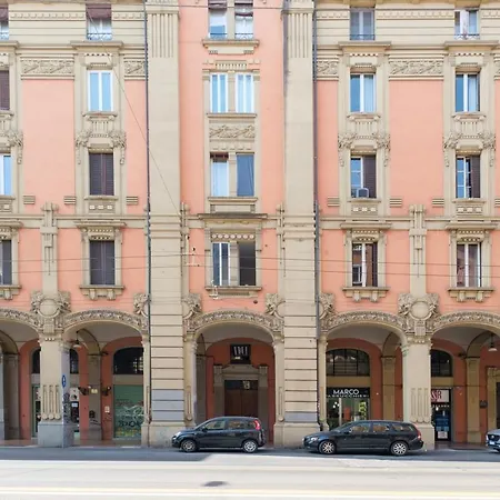 Διαμέρισμα Irnerio 39 By