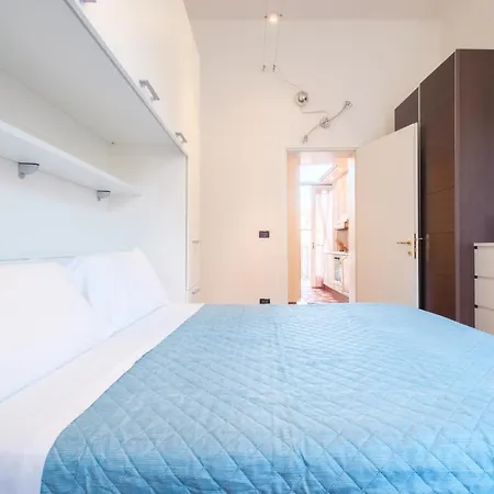 Lägenhet Irnerio 39 By Bologna