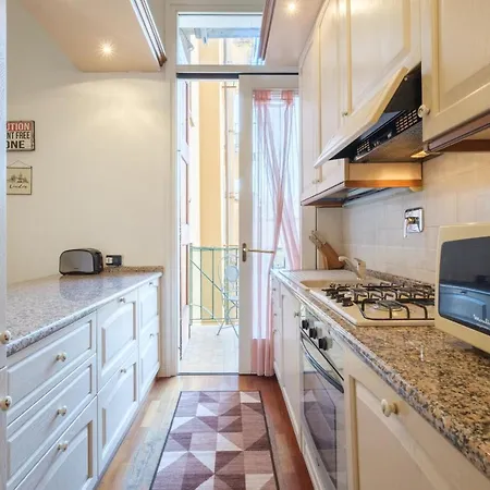 Irnerio 39 By Apartment *