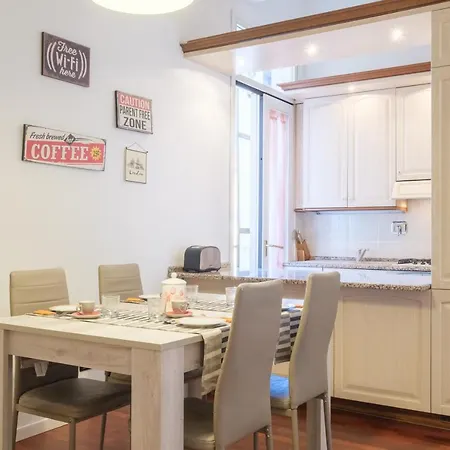 Irnerio 39 By Lägenhet *