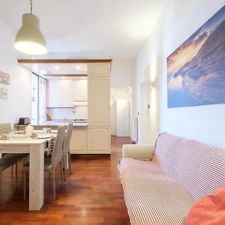 Apartment Irnerio 39 By *