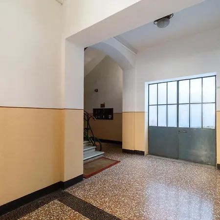 Irnerio 39 By Apartment *