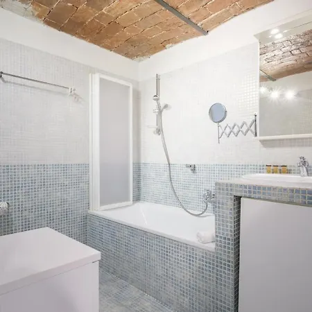 Irnerio 39 By Apartment Bologna