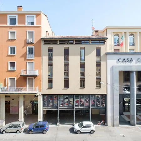 Irnerio 39 By Μπολόνια