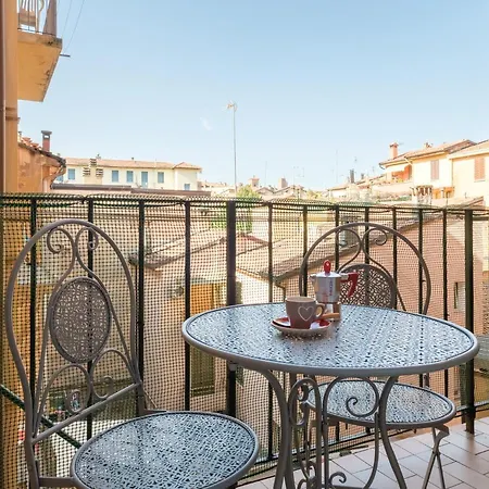 Irnerio 39 By Lägenhet