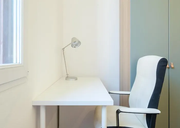 Irnerio 39 By Apartamento Bolonha