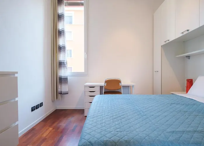 Irnerio 39 By Apartamento Bolonha