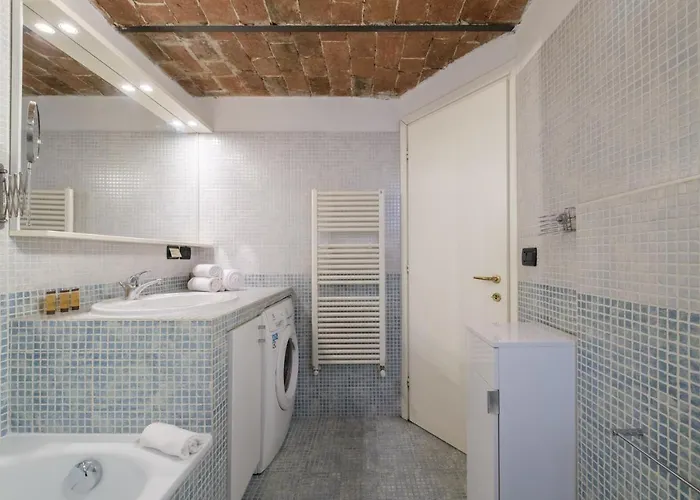 Irnerio 39 By Apartamento Bolonha