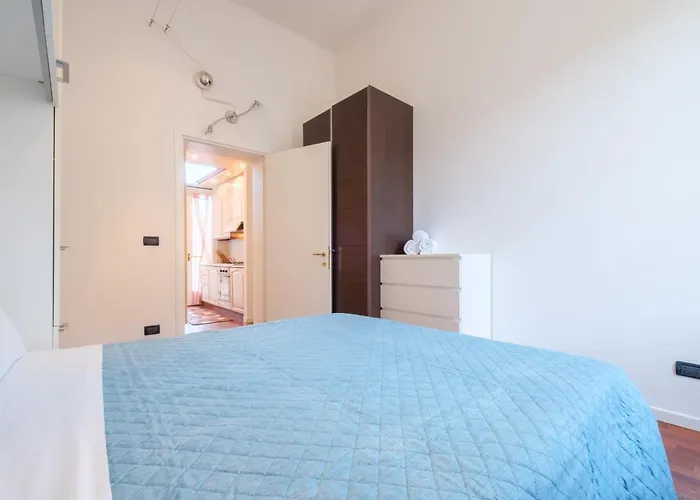 Апартаменты Irnerio 39 By Болонья