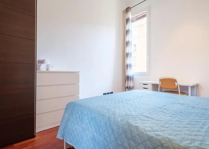 Irnerio 39 By Болонья