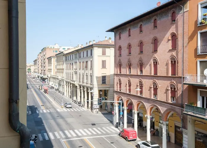 Irnerio 39 By Διαμέρισμα