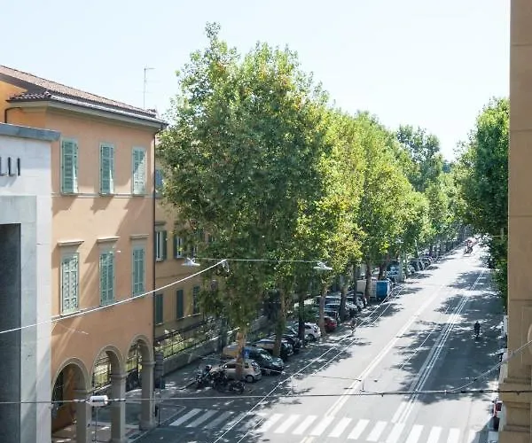 Irnerio 39 By Apartamento *