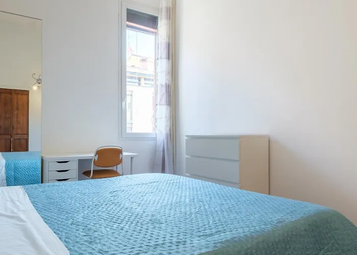 Apartamento Irnerio 39 By Bolonha