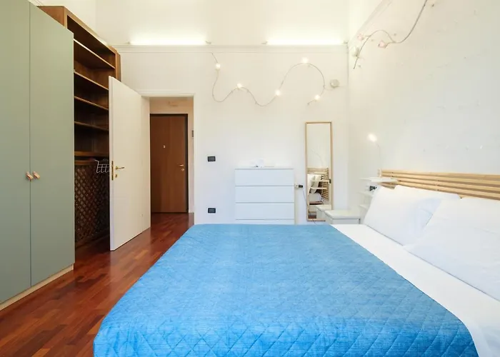 Irnerio 39 By Apartamento Bolonha