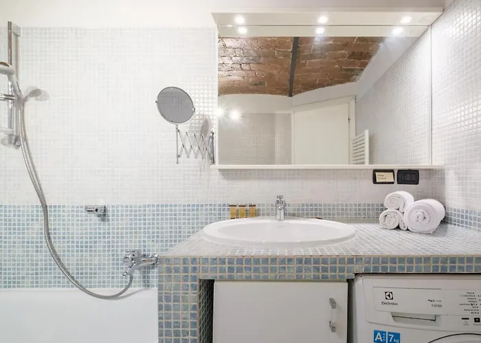 Irnerio 39 By Апартаменты