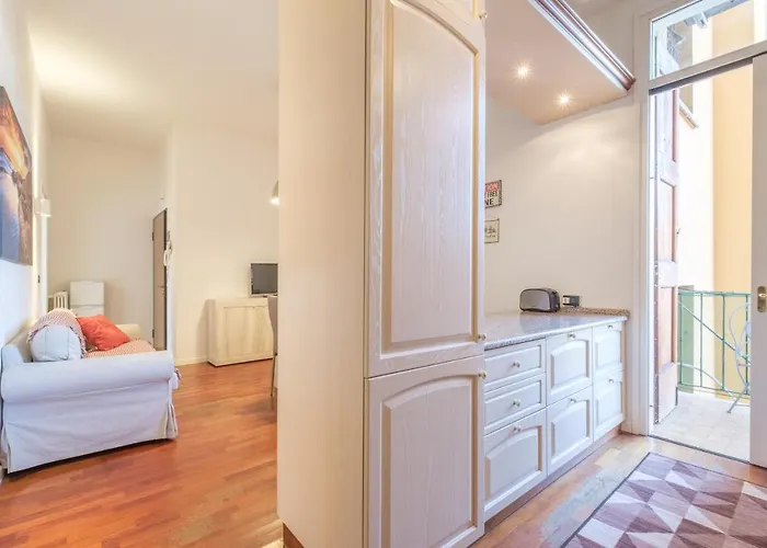 Irnerio 39 By Apartamento