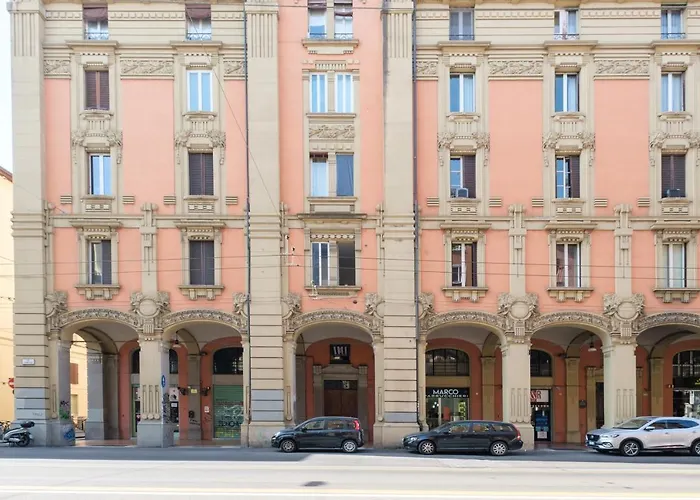 Apartamento Irnerio 39 By