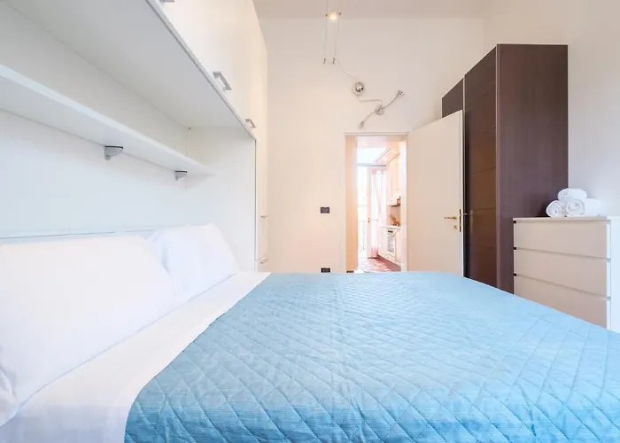 Апартаменты Irnerio 39 By Болонья