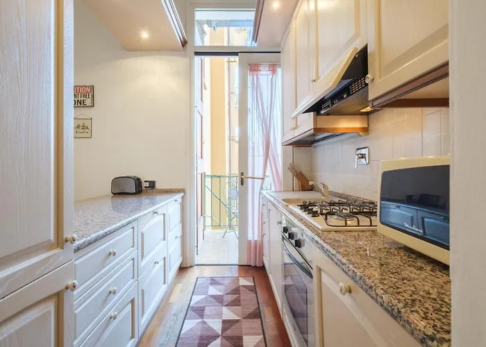 Irnerio 39 By Apartamento *