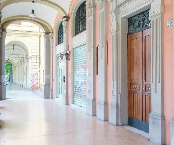 Irnerio 39 By Bolonha