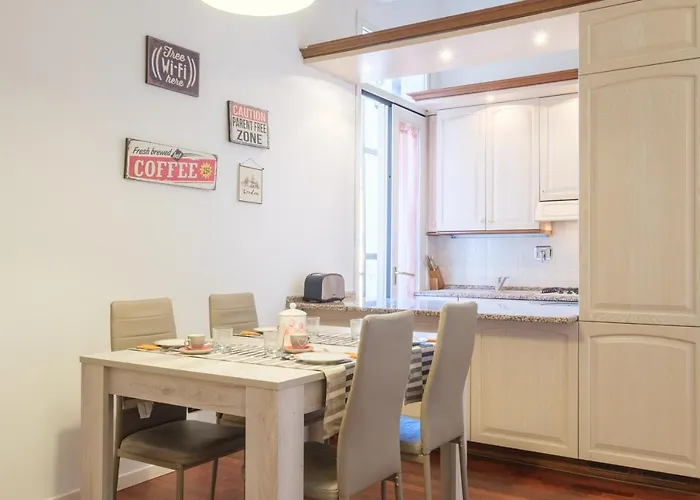 Irnerio 39 By Apartamento *