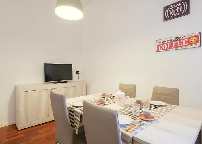 Irnerio 39 By Apartamento Bolonha