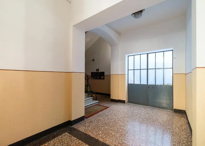 Irnerio 39 By Apartamento *