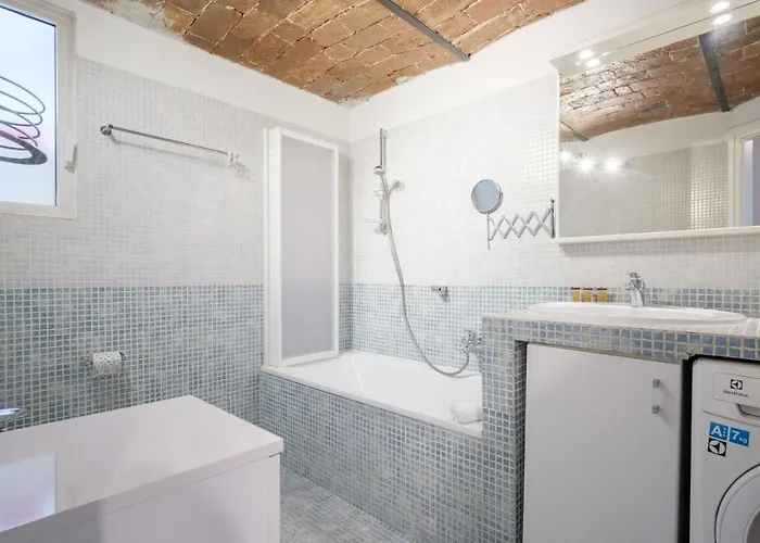 Irnerio 39 By Apartamento Bolonha