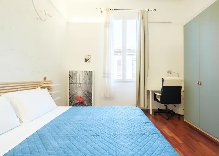 Apartamento Irnerio 39 By Bolonha