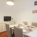 Irnerio 39 By Appartement Bologna
