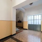 Irnerio 39 By Appartement *
