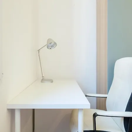 Irnerio 39 By アパート ボローニャ