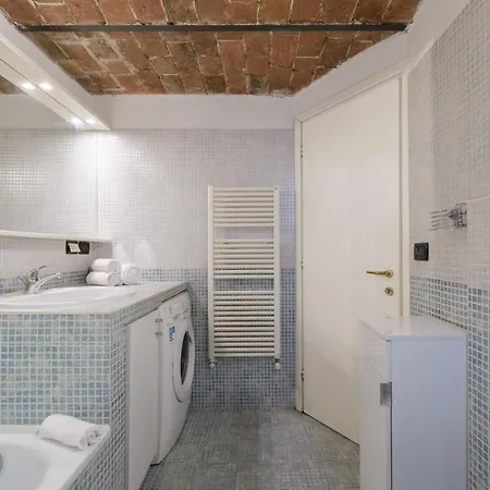 Irnerio 39 By アパート ボローニャ