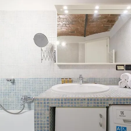 Irnerio 39 By アパート