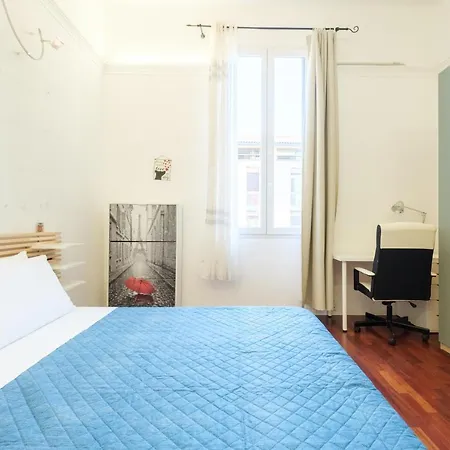 アパート Irnerio 39 By ボローニャ