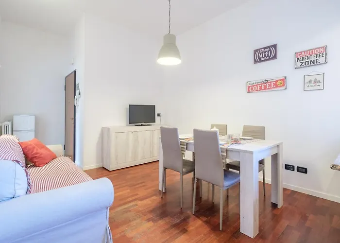 Irnerio 39 By * ボローニャ